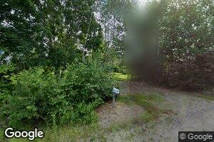 98 N Union, Cooper, ME 04657