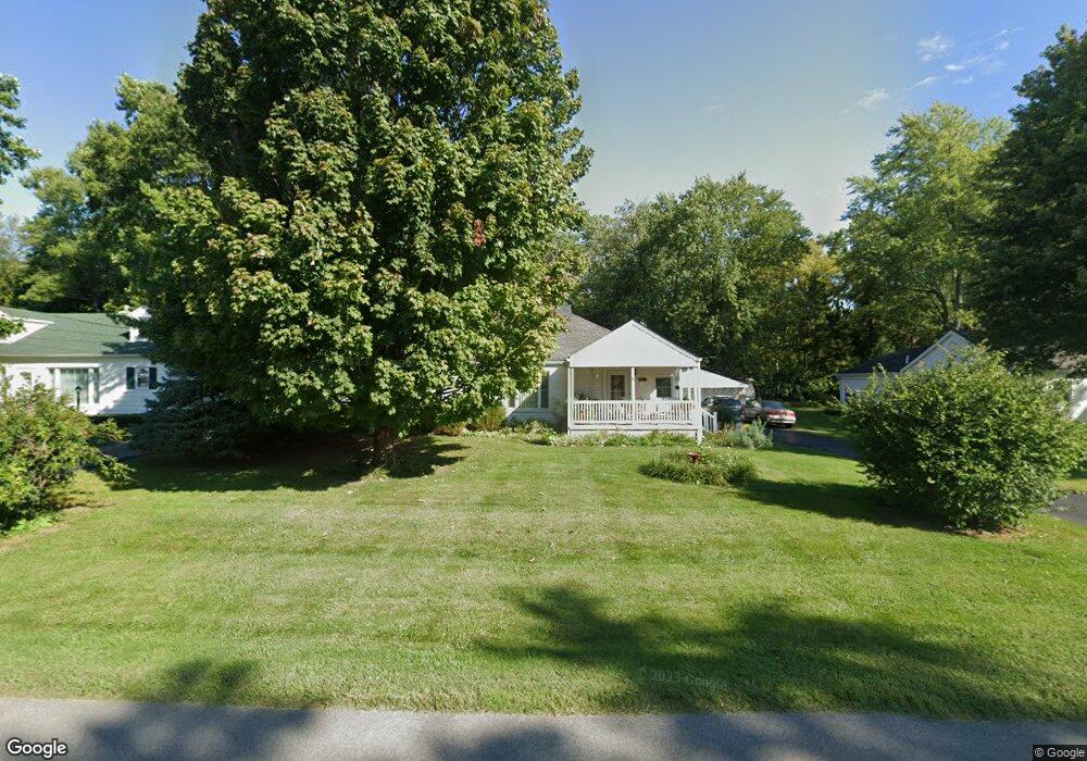 1084 E Jefferson St, Franklin, IN 46131 - photo 1