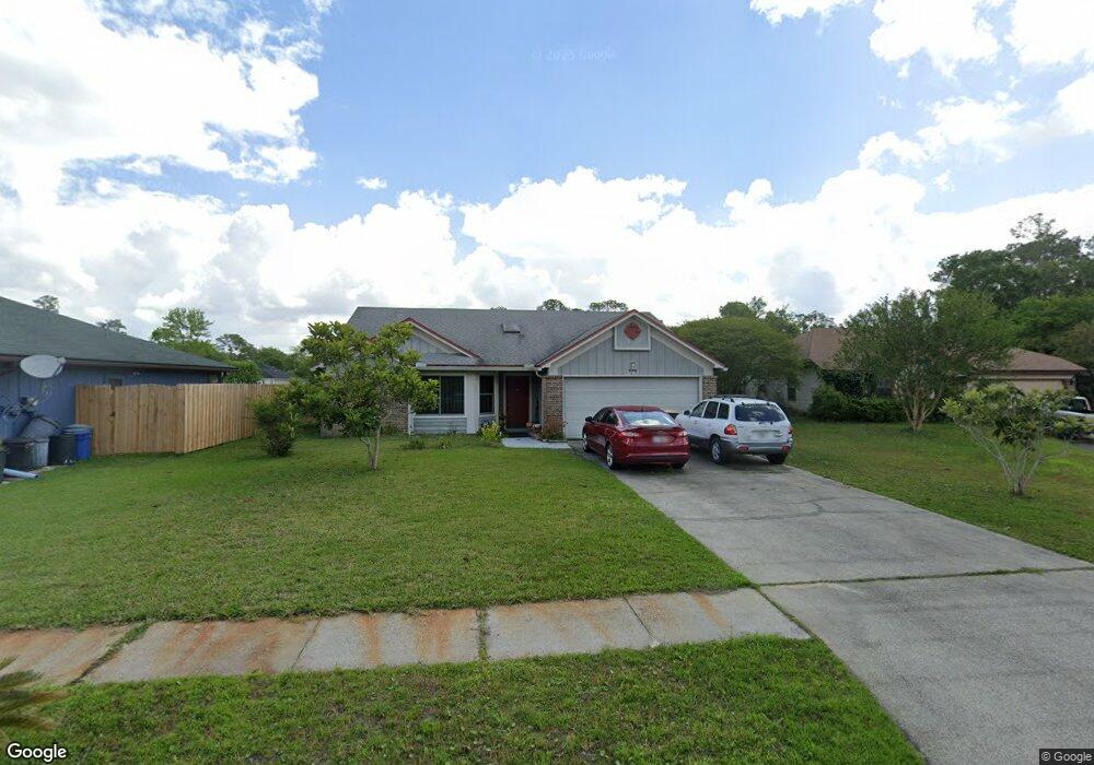 6105 Davon St, Jacksonville, FL 32244 - photo 1