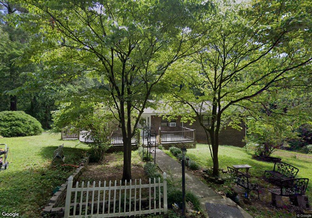 268 Richardson Dr, Dalton, GA 30721 - photo 1