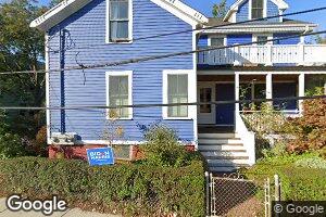 29 Lawn St, Cambridge, MA 02138