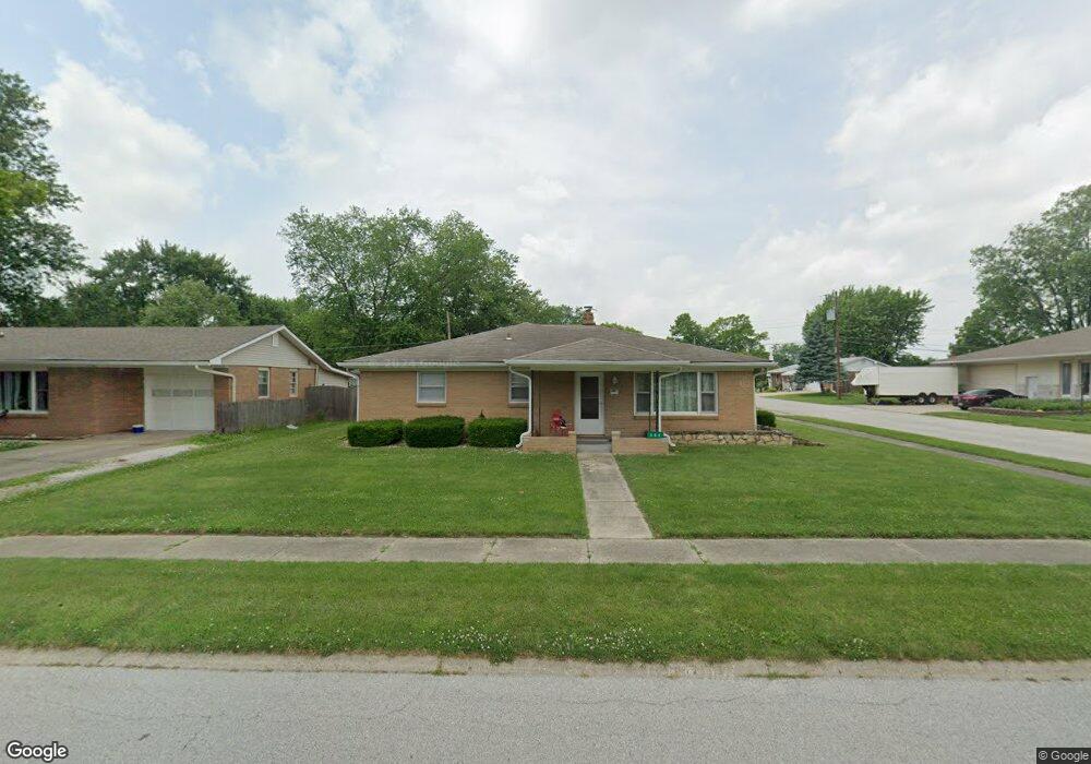 308 Brookside Ln, Plainfield, IN 46168 - photo 1