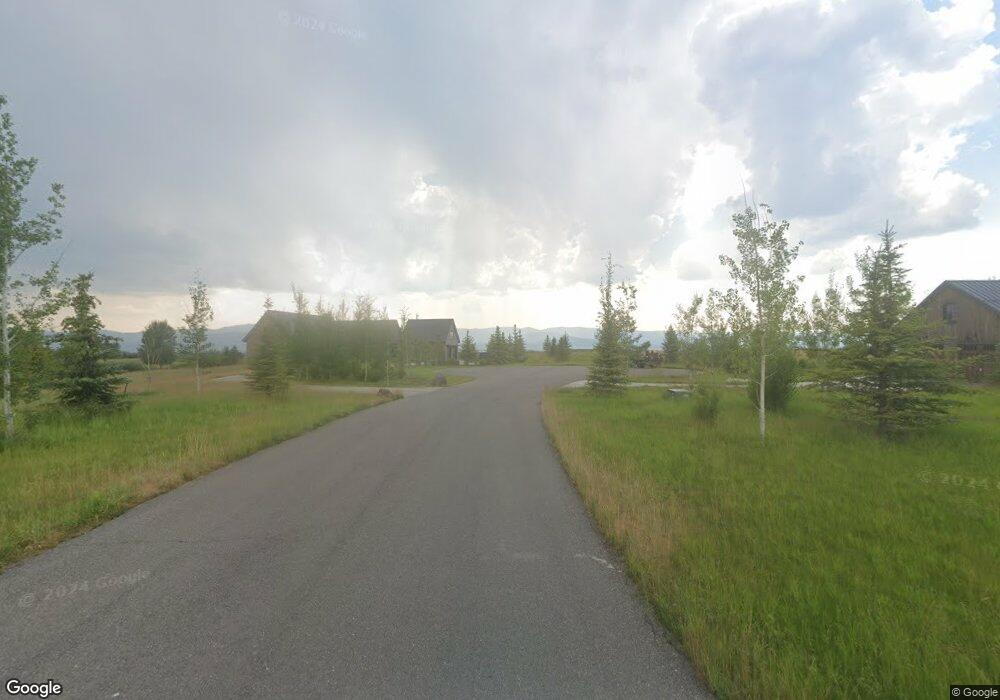 1057 Bitterroot Ct, Driggs, ID 83422 - photo 1