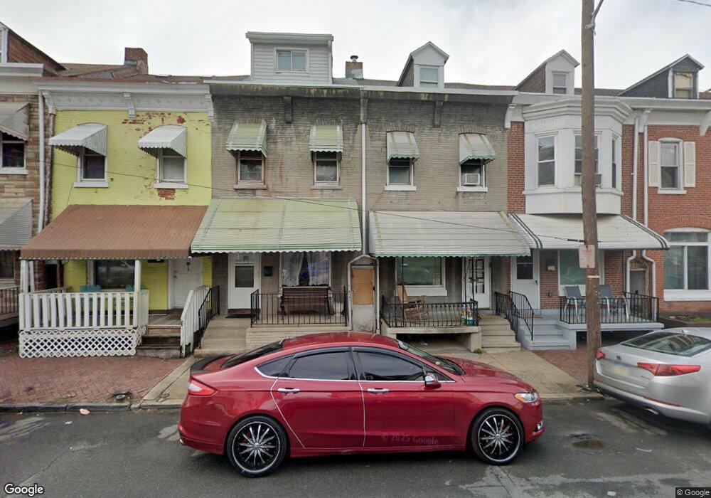 514 N 11th St, Reading, PA 19604 - photo 1