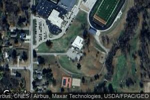 100 S League Rd, Colfax, IA 50054