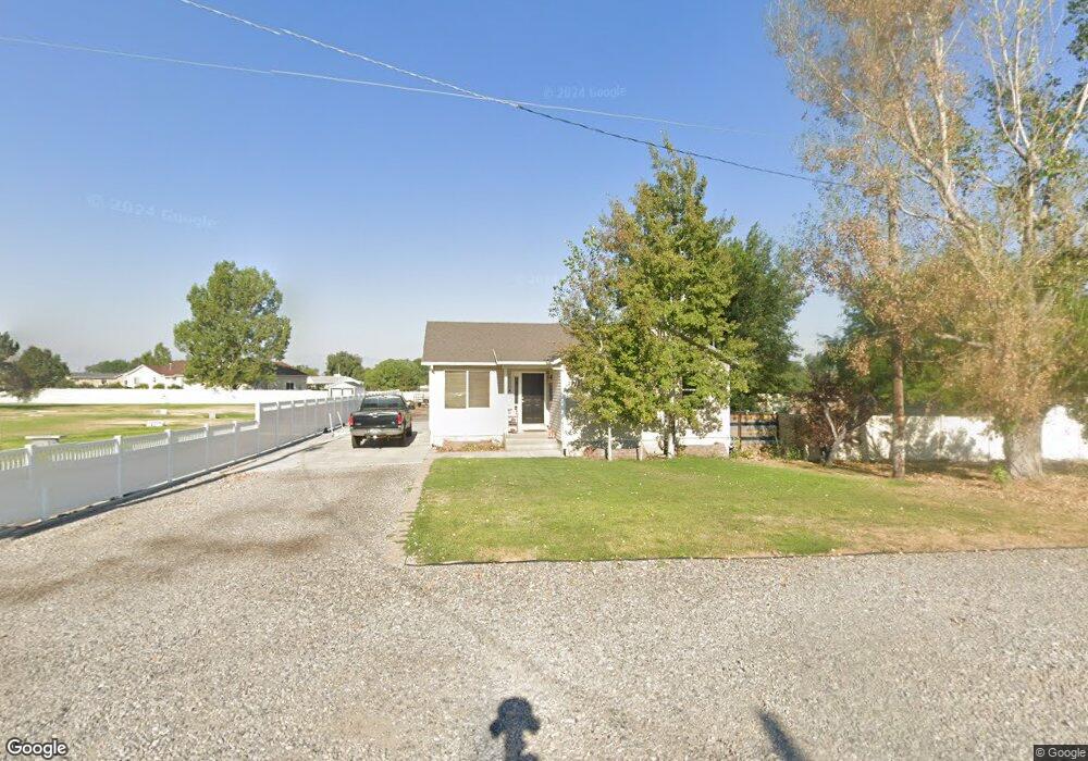 7867 Mountain View Rd, Lake Point, UT 84074 - photo 1