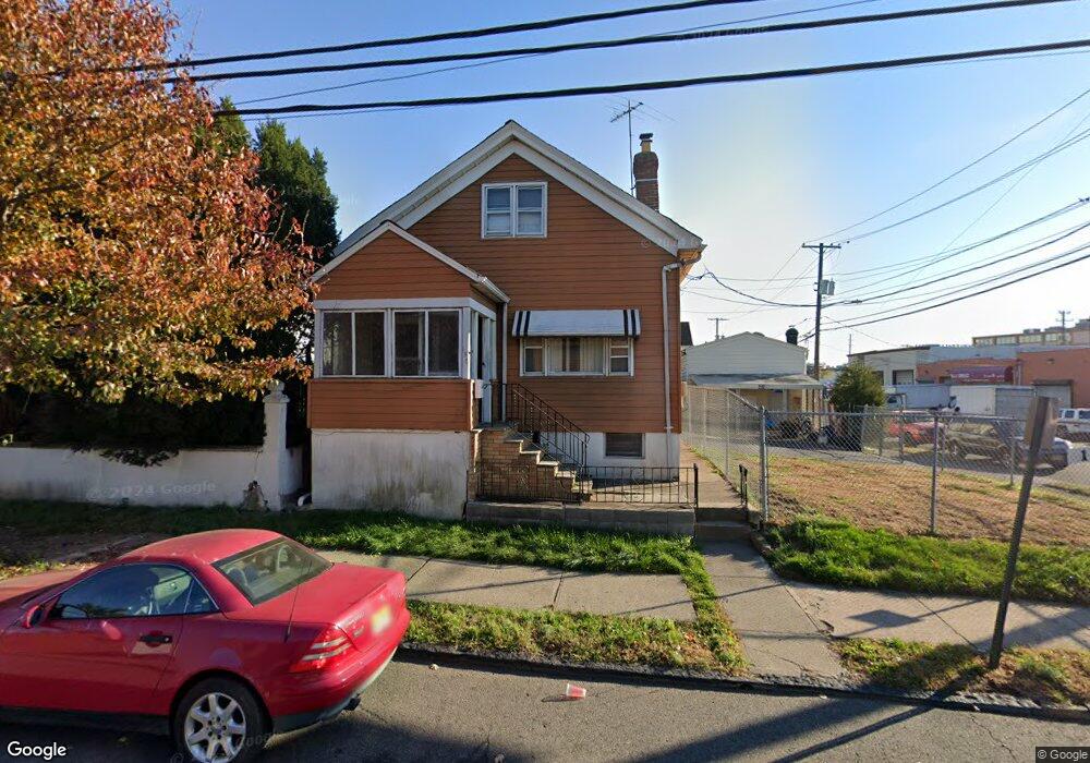 156 Michigan Ave, Paterson, NJ 07503 - photo 1