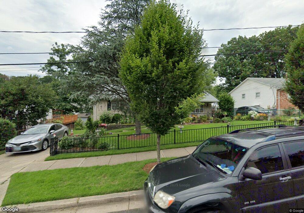 9002 1st St, Lanham, MD 20706 - photo 1