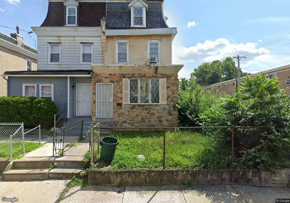 220 Main St, Darby, PA 19023 - photo 1