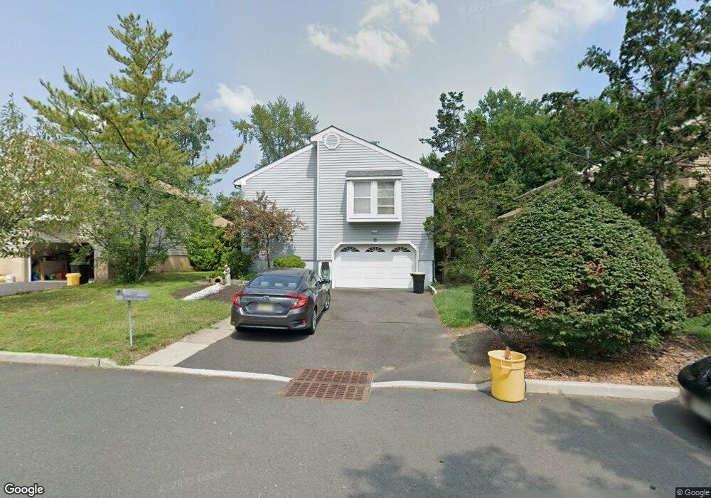 4 Ivy Way, Dayton, NJ 08810 - photo 1