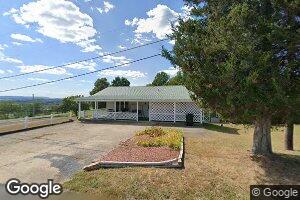 668 W Fox Rd, Sunbury, PA 17801