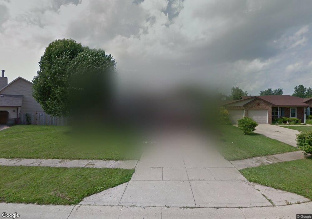 1480 Wolff Ct, Franklin, IN 46131 - photo 1