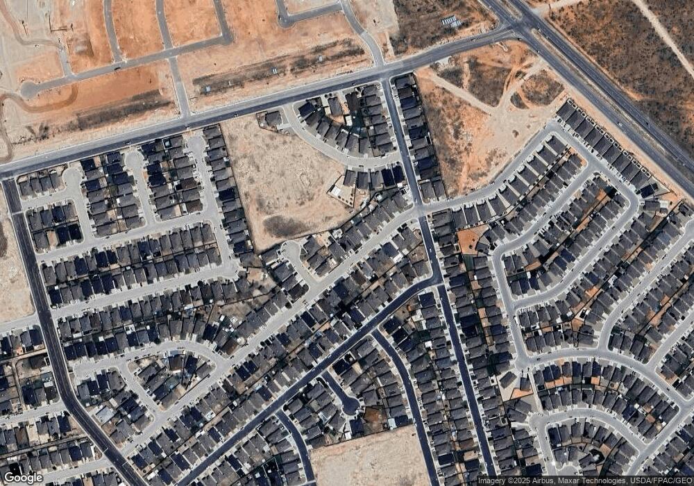 1007 E 96th St, Odessa, TX 79765 - photo 1