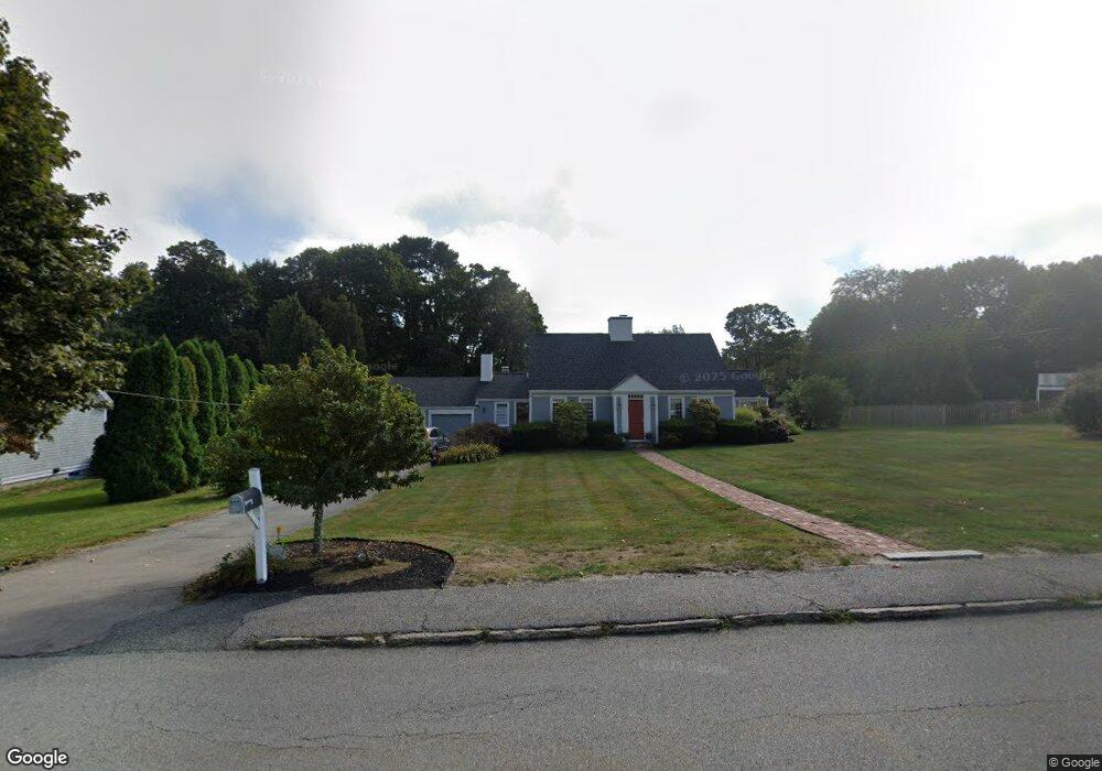 23 Curtis St, Scituate, MA 02066 - photo 1