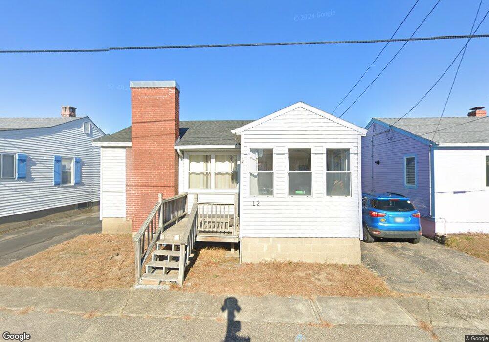 12 Tuttle Ave, Hampton, NH 03842 - photo 1