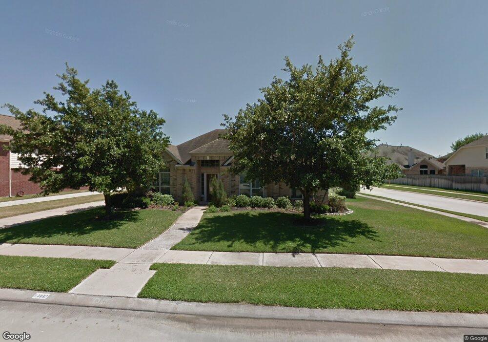 13837 Brannon Field Ln, Houston, TX 77041 - photo 1