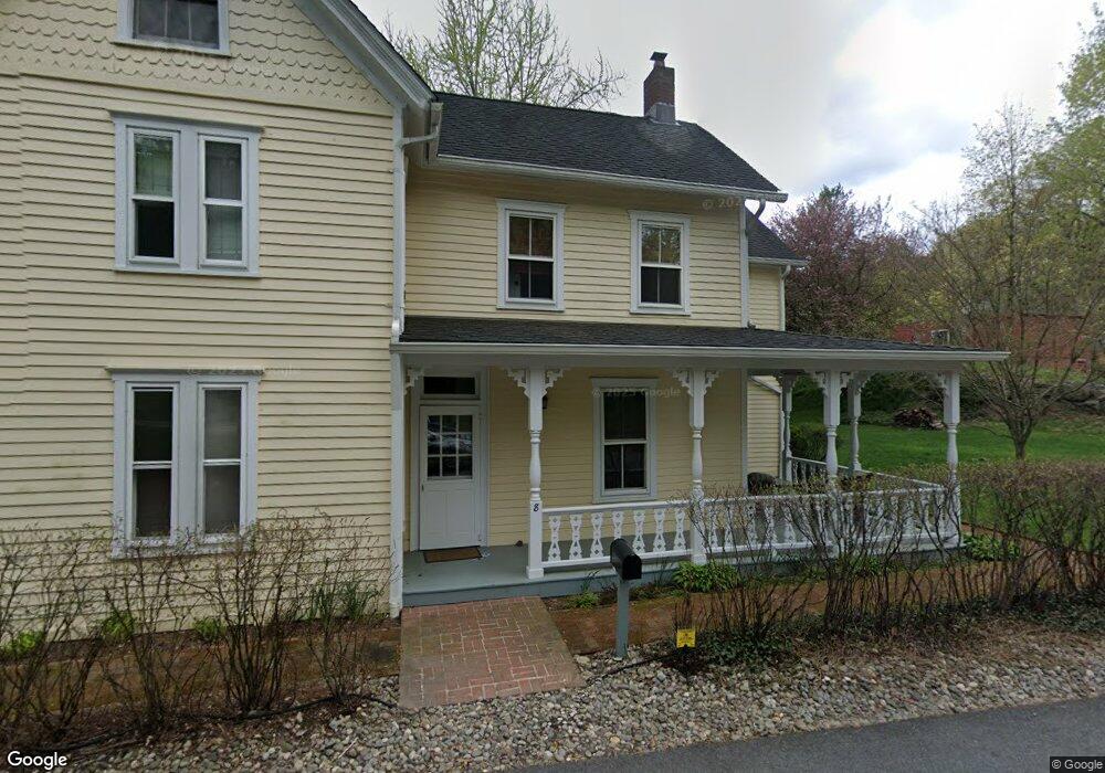 8 King St, Croton On Hudson, NY 10520 - photo 1