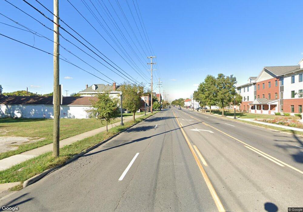 1765 E Main St unit 1767, Columbus, OH 43205 - photo 1