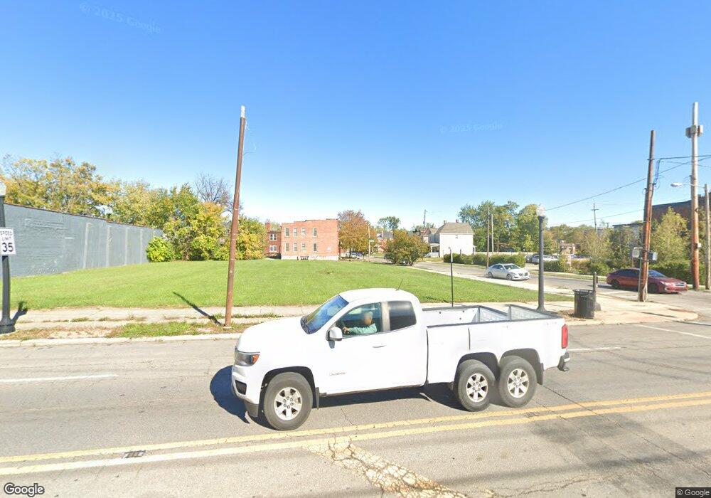 1430 E Main St, Columbus, OH 43205 - photo 1