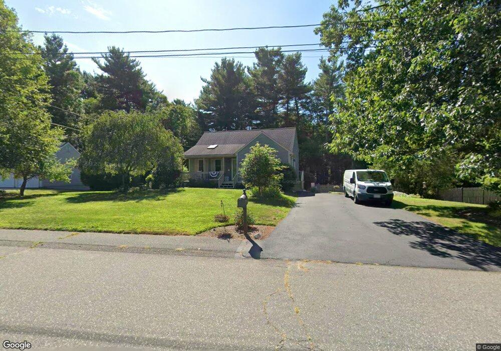 30 Lacey Rd, Taunton, MA 02780 - photo 1