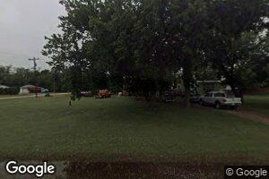 110 N Chestnut St, Offerle, KS 67563