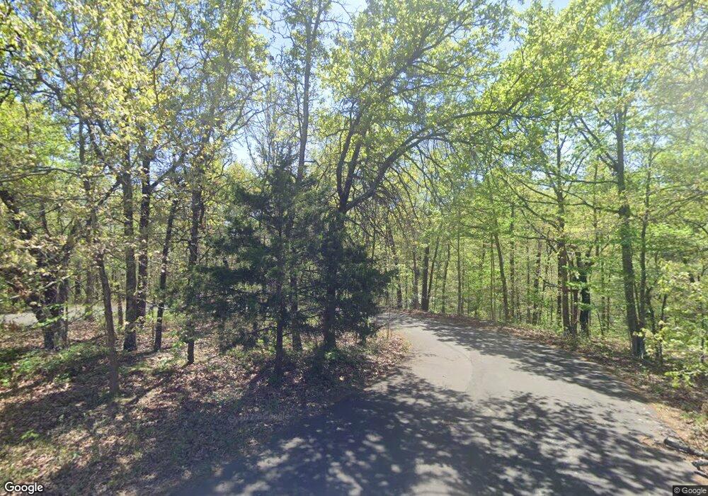 0 Dingwall Ln unit 744731, Bella Vista, AR 72715 - photo 1