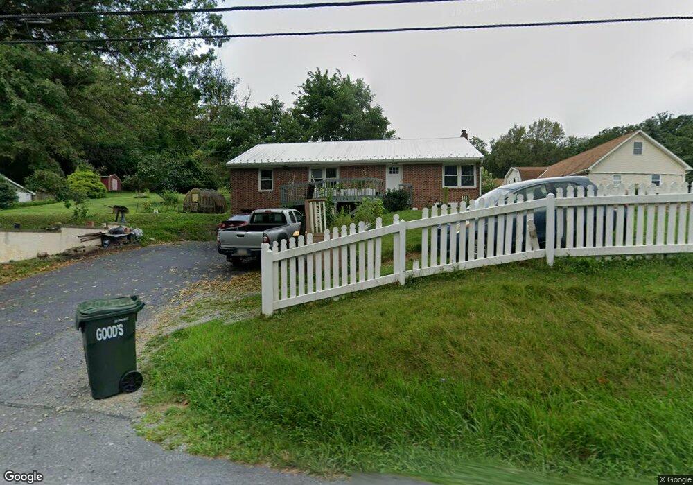 1410 Springville Rd, New Holland, PA 17557 - photo 1