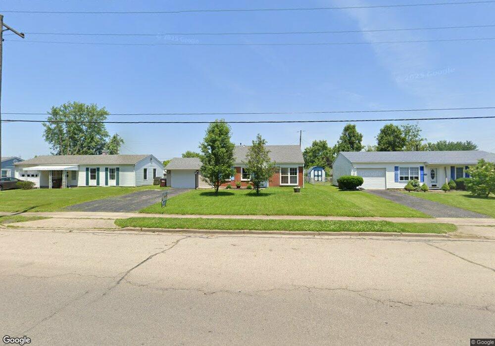 1001 Dayton Ave, Xenia, OH 45385 - photo 1