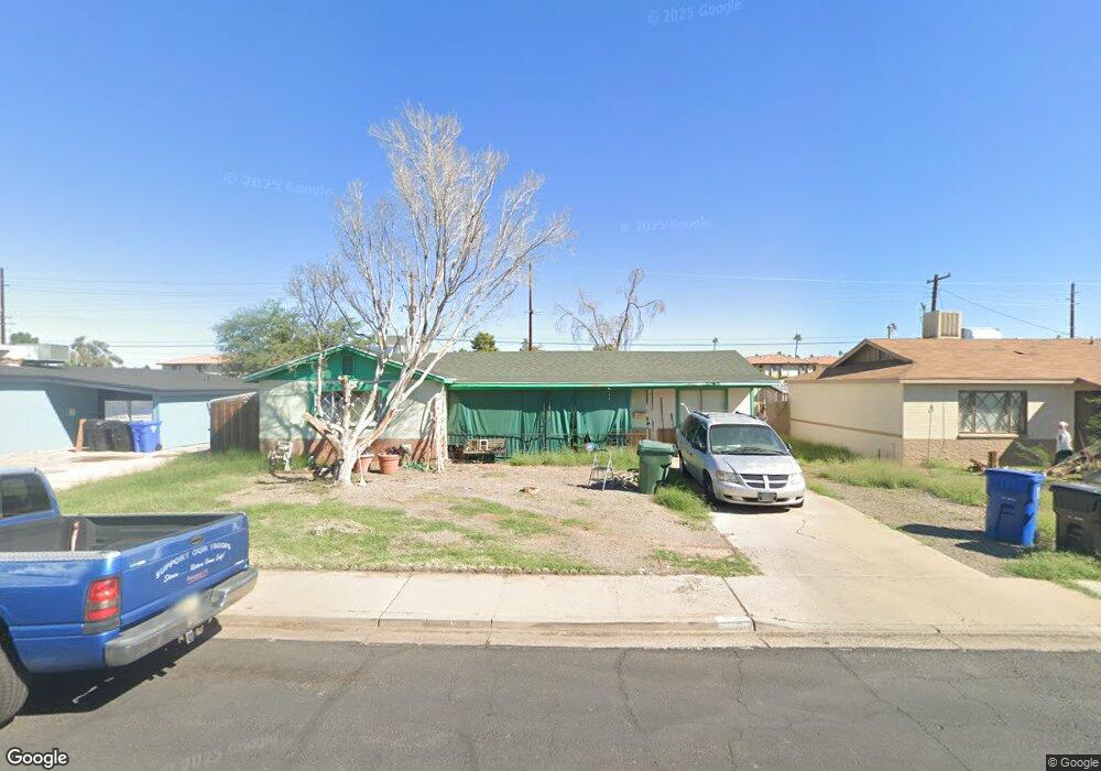 2262 E Alpine Ave, Mesa, AZ 85204 - photo 1