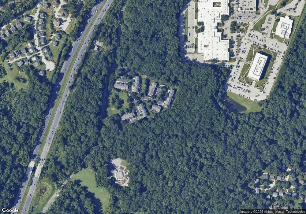 7300 Shady Glen Dr, Columbia, MD 21046 - photo 1