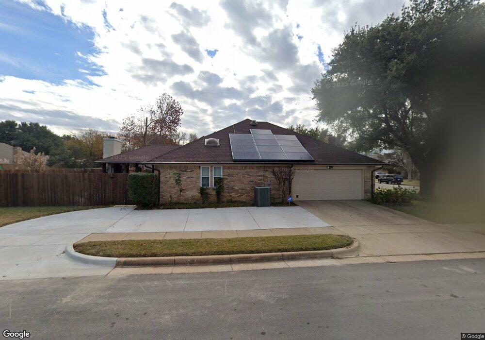 3728 Woodmont Ct, Bedford, TX 76021 - photo 1
