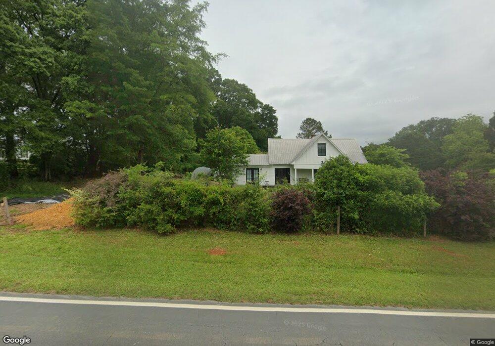 10979 Hutcheson Ferry Rd, Palmetto, GA 30268 - photo 1