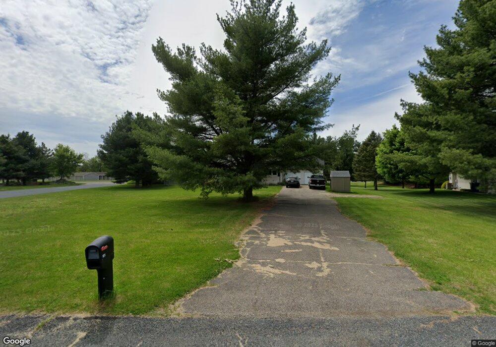 101 Gull Point Dr, Out of Area, MI - photo 1