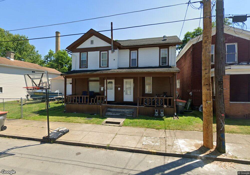 223 Short 10th St, Beaver Falls, PA 15010 - photo 1