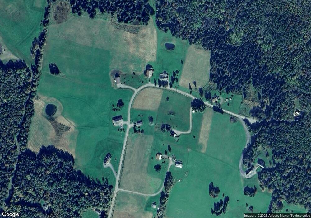 58 Perry Rd, Colebrook, NH 03576 - photo 1