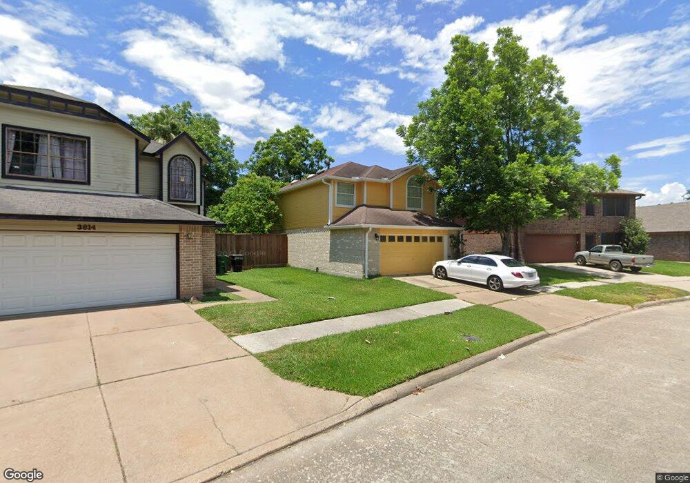 3810 Red Fir Dr, Houston, TX 77088 - photo 1