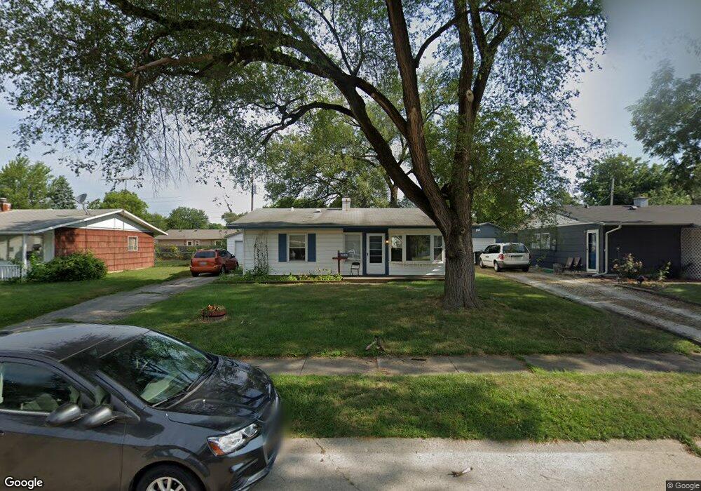 1020 Linden Dr, Lafayette, IN 47909 - photo 1