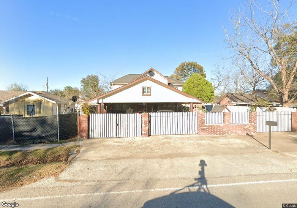 3221 Cromwell St, Houston, TX 77093 - photo 1