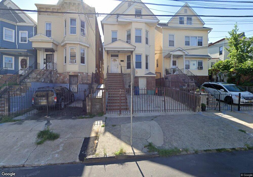 128 Romaine Ave unit 3, Jersey City, NJ 07306 - photo 1