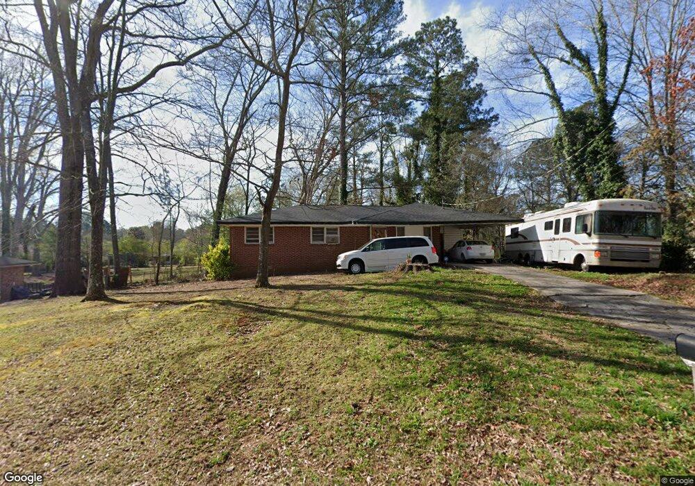 1723 Louise Ln, Austell, GA 30106 - photo 1