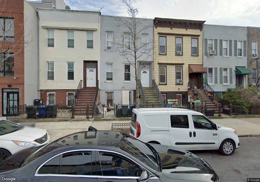 682 Macdonough St, Brooklyn, NY 11233 - photo 1