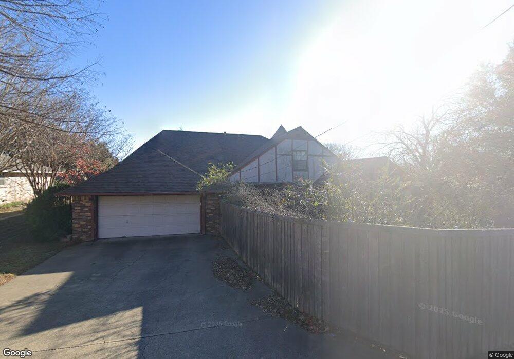 23018 Pine Needle Ct, Duncanville, TX 75137 - photo 1