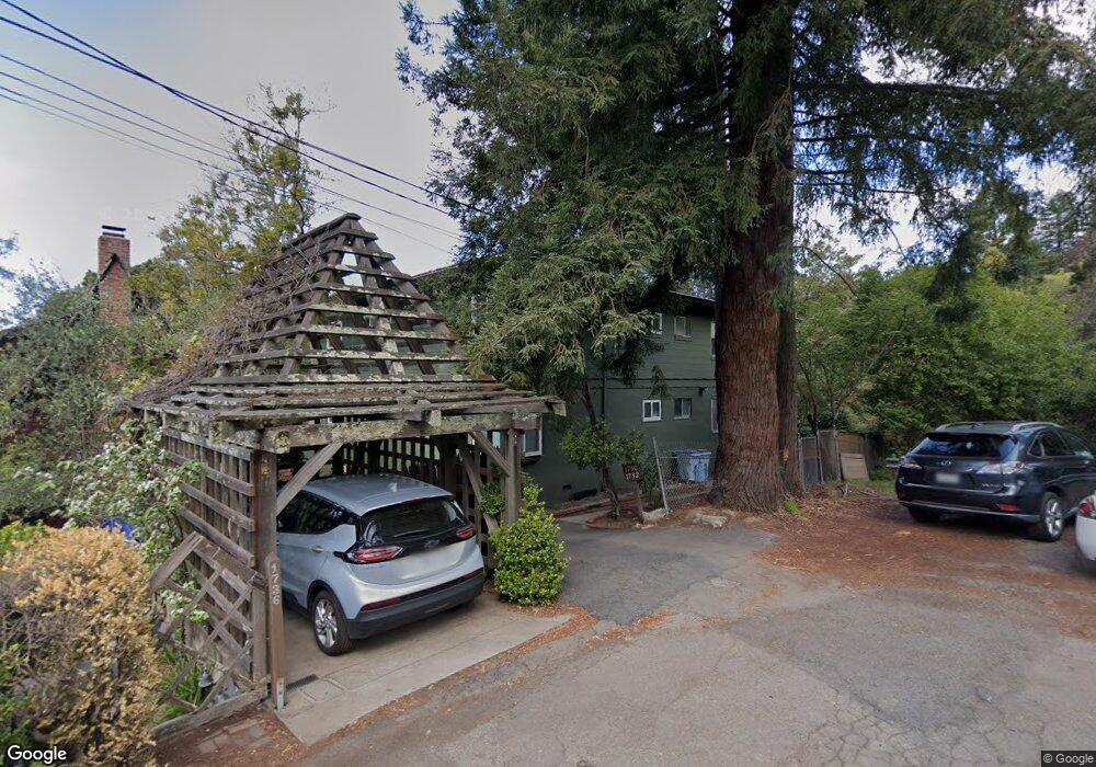 1732 Highland Place, Berkeley, CA 94709 - photo 1