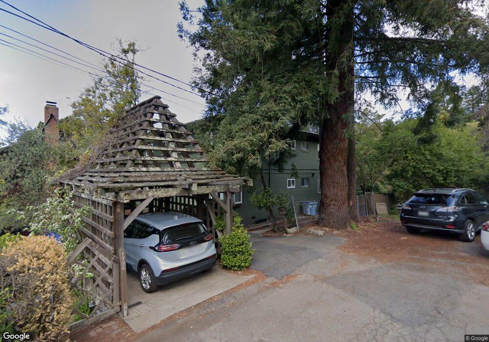 1732 Highland Place unit 1, Berkeley, CA 94709 - photo 1