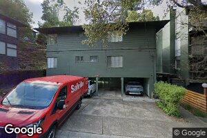 2704 Le Conte Ave, Berkeley, CA 94709