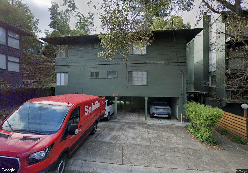 2704 Le Conte Ave unit 24, Berkeley, CA 94709 - photo 1
