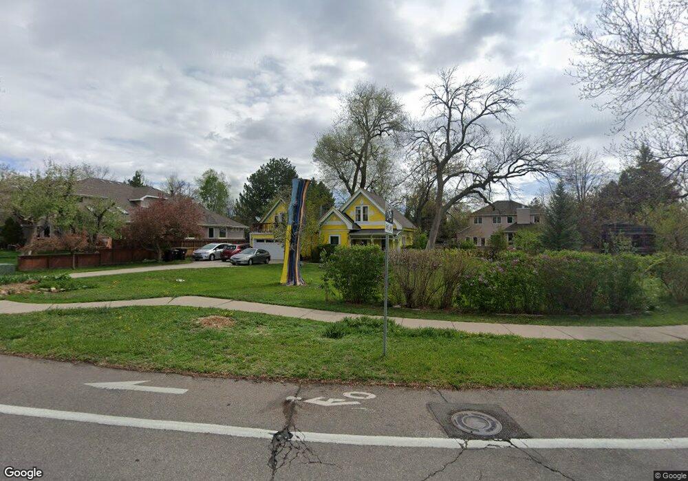 3618 26th St, Boulder, CO 80304 - photo 1