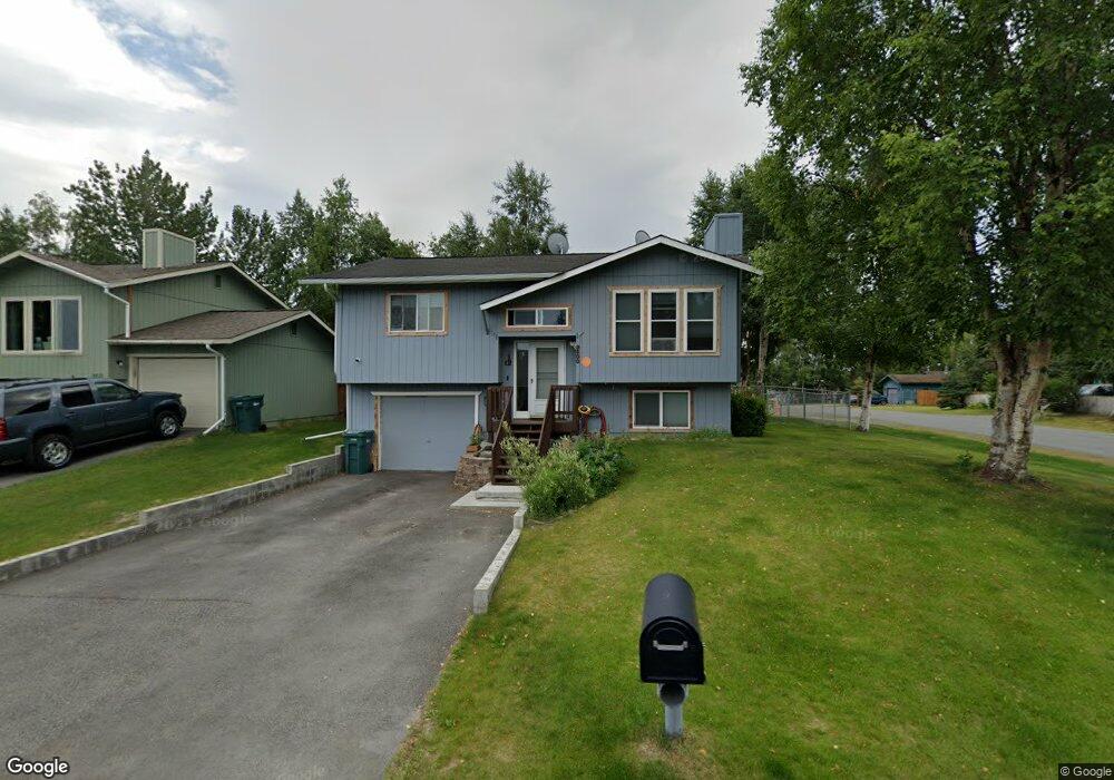 3800 E 72nd Ave, Anchorage, AK 99507 - photo 1