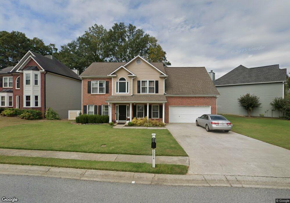 3374 White Sands Way unit 3, Suwanee, GA 30024 - photo 1