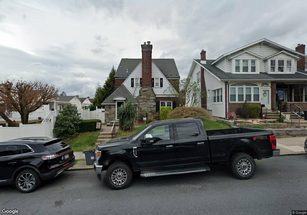 1112 N 18th St unit 1114, Allentown, PA 18104 - photo 1